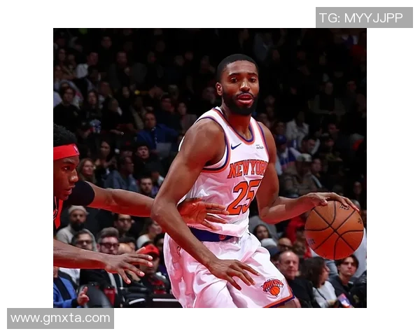 4人轰20+，尼克斯竟然还输球! 布朗满脸绝望，布伦森22中7太铁了